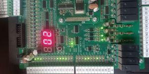 Elevators Maintenance Services