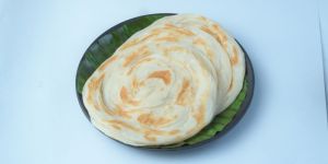 Malabar Paratha