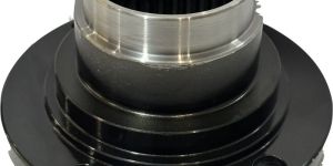 Gear Box Coupling Flange