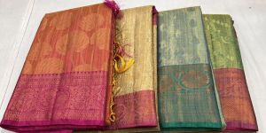 Banarasi Silk Sarees