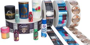 Pressure Sensitive Labels