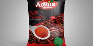 Chilli Powder