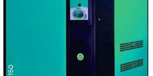 Refrigerated Air Dryers