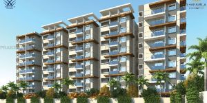 Luxury 2bhk Flat for Sale in Tirupati