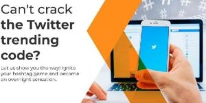 Seo Competition Analysis