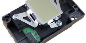 Printer Head Repairing