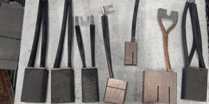 Carbon Brushes