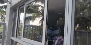 Aluminium Composite Panel Cladding Services