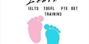 English Language Training