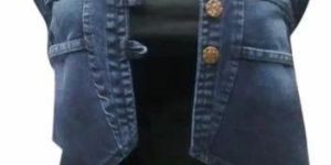 Ladies Fancy Short Jackets