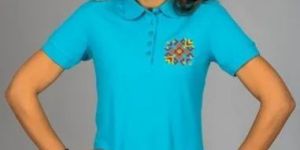 Female Promotional T-shirt