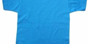 kids plain t-shirt