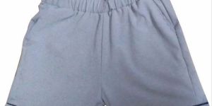 Mens Plain Boxer Shorts