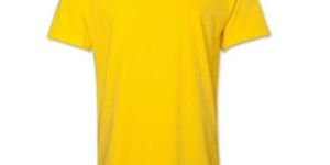 Mens Polyester T-Shirt