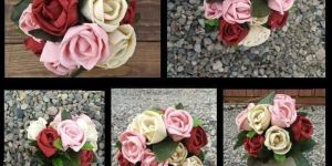 Dried Flowers Potpourri