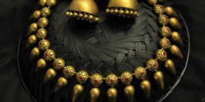 Indian Handmade Jewellery