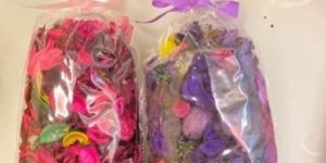 Dry Rose Potpourri