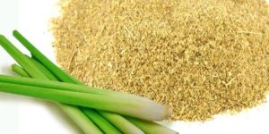 Lemongrass Powder