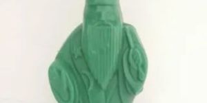 Merlin Candle