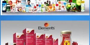 Health Supplements