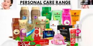 Personal Care Products