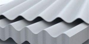 Asbestos Cement Sheets