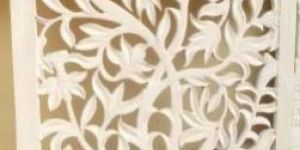 3D Sandstone Wall Panel