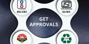 ISI Mark Certification