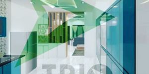 Turnkey Civil Contractor Services