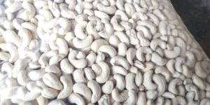 Finished Cashew Nuts