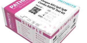 Pathkits Dengue Rapid Test Kit