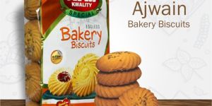 Ajwain Bakery Biscuit