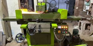 Surface Grinder