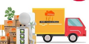 Household Goods Moving Services