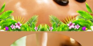 Hot Stone Massage