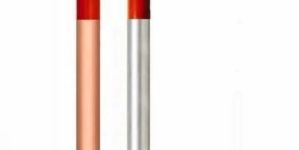 Gi Earthing Electrode