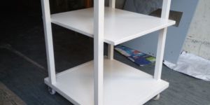 TROLLEY FOR Computed Radiography Machine ( CR )