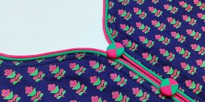 Partywear Salwar Suit