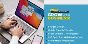 Responsive Website Development Services