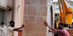 Corporate Relocation Services