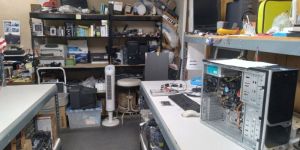 Computer AMC Services