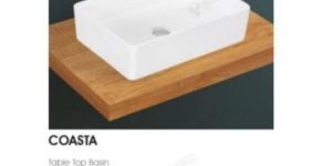 COASTA WASH BASIN TT