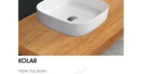 KOLAR WASH BASIN TT