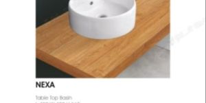 NEXA WASH BASIN TT