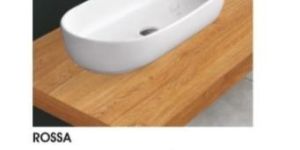 ROSSA WASH BASIN TT
