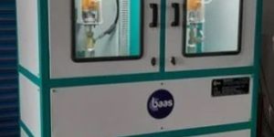 Endurance Test Bench