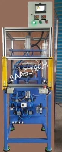 Hot Plate Welding Machine