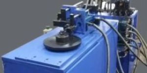 Pipe Nipple Bending Machine