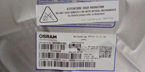 Osram SMD LED