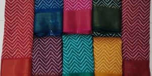 Crystal Silk Sarees